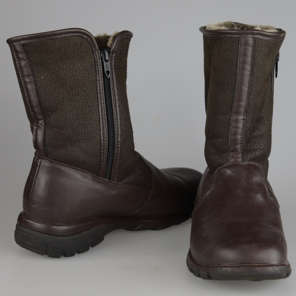 Amazon.com: Toe Warmers Women Waterproof Boot Shelter Black  Toe Warmers Faux Fur Lined Boots
